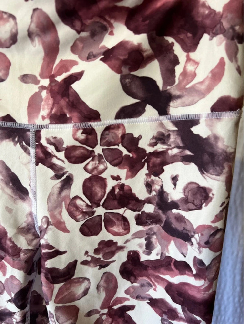 Balance Collection Sz Lg Leggings - Picture 2 of 3